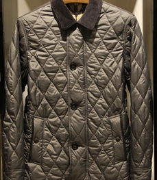 市场上装-棉衣/羽绒服-时尚商务棉服