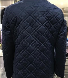 市场上装-棉衣/羽绒服-时尚商务棉服