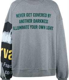 市场上装-卫衣-休闲男装卫衣