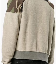 市场上装-卫衣-休闲男装卫衣