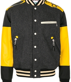 市场上装-夹克-休闲男装夹克