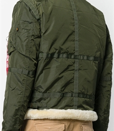 市场上装-夹克-休闲男装夹克