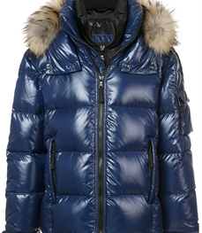 市场上装-棉衣/羽绒服-休闲男装棉服