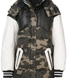 市场上装-棉衣/羽绒服-休闲男装棉服