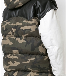 市场上装-棉衣/羽绒服-休闲男装棉服