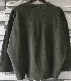 市场上装-T恤-时尚男装t恤