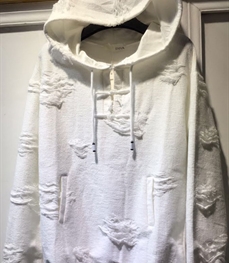 市场上装-卫衣-时尚男装卫衣