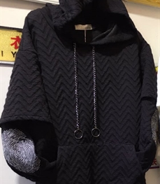 市场上装-卫衣-时尚男装卫衣