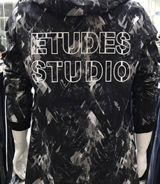 市场上装-中长外套-时尚男装中长外套