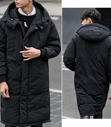 市场上装-棉衣/羽绒服-时尚男装棉服