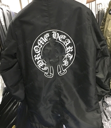 市场上装-中长外套-（实拍）时尚男装中长外套