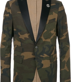 市场上装-单西-时尚商务单西