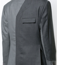 市场上装-单西-时尚商务单西