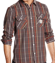 市场上装-衬衫-时尚商务衬衫