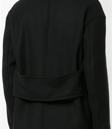 市场上装-大衣-时尚商务大衣