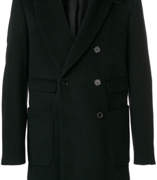 市场上装-大衣-时尚商务大衣