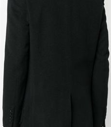 市场上装-大衣-时尚商务大衣