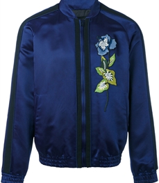 市场上装-夹克-时尚商务夹克