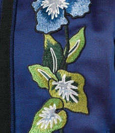 市场上装-夹克-时尚商务夹克