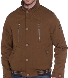 市场上装-夹克-时尚商务夹克