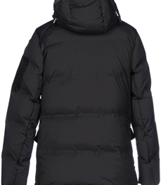 市场上装-棉衣/羽绒服-时尚商务棉服