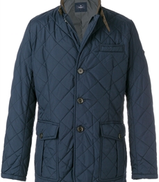 市场上装-棉衣/羽绒服-时尚商务棉服