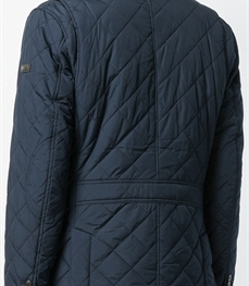 市场上装-棉衣/羽绒服-时尚商务棉服