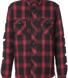 市场上装-衬衫-休闲男装衬衫