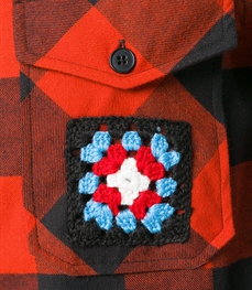 市场上装-衬衫-休闲男装衬衫