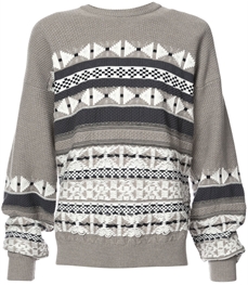 市场上装-毛衫-休闲男装毛衫