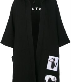 市场上装-卫衣-休闲男装卫衣