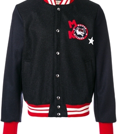 市场上装-夹克-休闲男装夹克