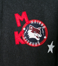 市场上装-夹克-休闲男装夹克