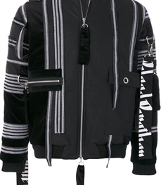 市场上装-夹克-休闲男装夹克