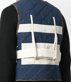 市场上装-马夹-休闲男装马甲