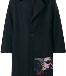 市场上装-中长外套-休闲男装中长外套