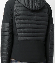 市场上装-棉衣/羽绒服-休闲男装棉服