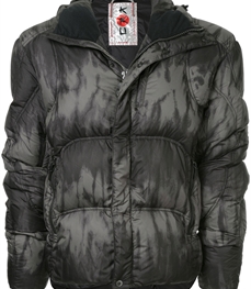 市场上装-棉衣/羽绒服-休闲男装棉服