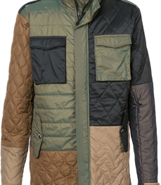 市场上装-棉衣/羽绒服-休闲男装棉服