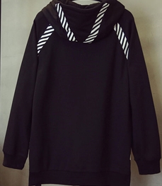 市场上装-卫衣-时尚男装卫衣