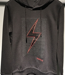 市场上装-卫衣-时尚男装卫衣