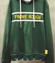 市场上装-卫衣-时尚男装卫衣