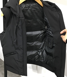 市场上装-马夹-时尚男装马甲