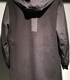 市场上装-中长外套-时尚男装中长外套