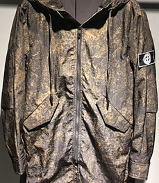 市场上装-中长外套-时尚男装中长外套