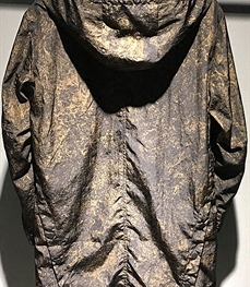 市场上装-中长外套-时尚男装中长外套