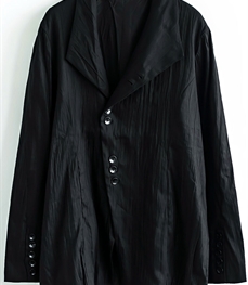 市场上装-中长外套-时尚男装中长外套