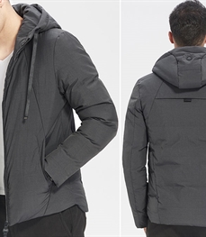 市场上装-棉衣/羽绒服-时尚男装棉服