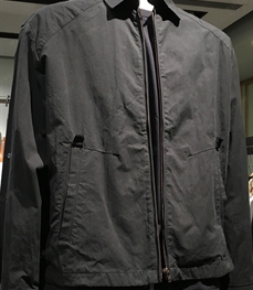 市场上装-夹克-（实拍）时尚男装夹克