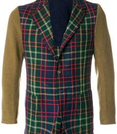 市场上装-单西-时尚商务单西